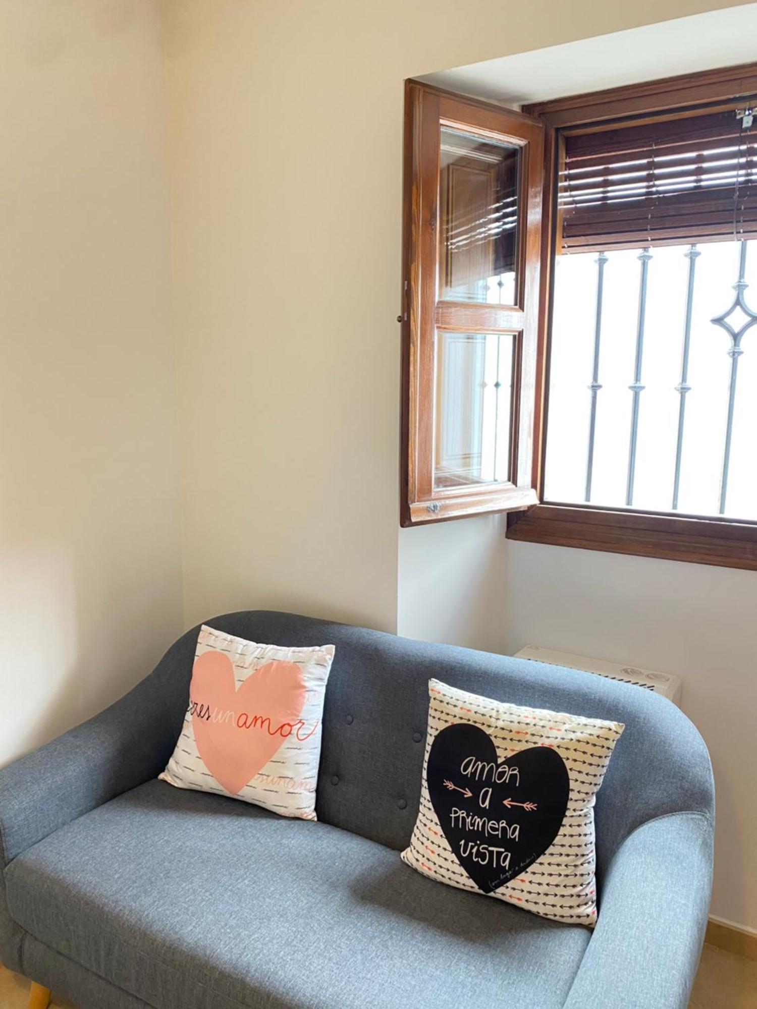Apartamentos Penaflor Гуадикс Екстериор снимка