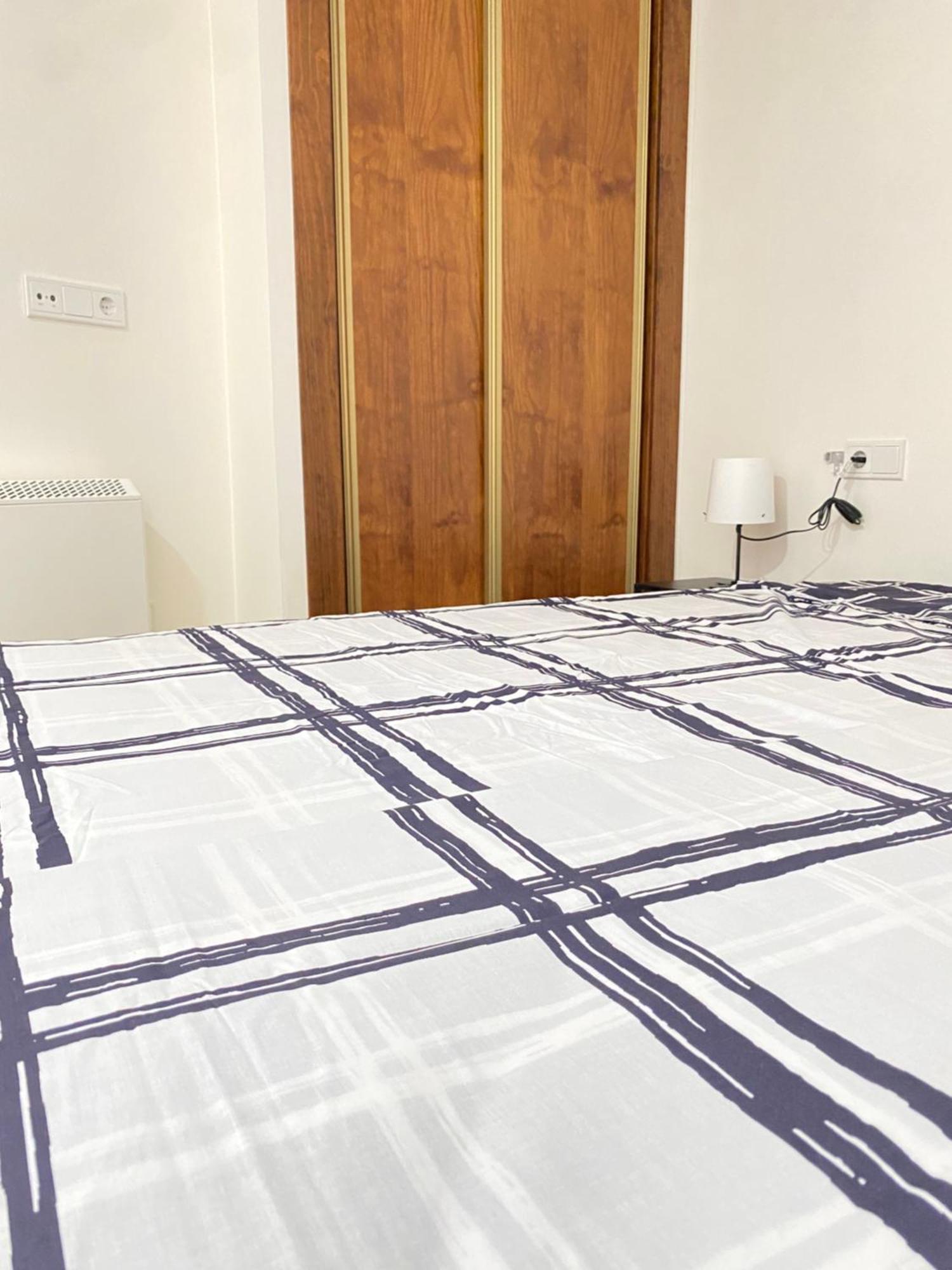 Apartamentos Penaflor Гуадикс Екстериор снимка