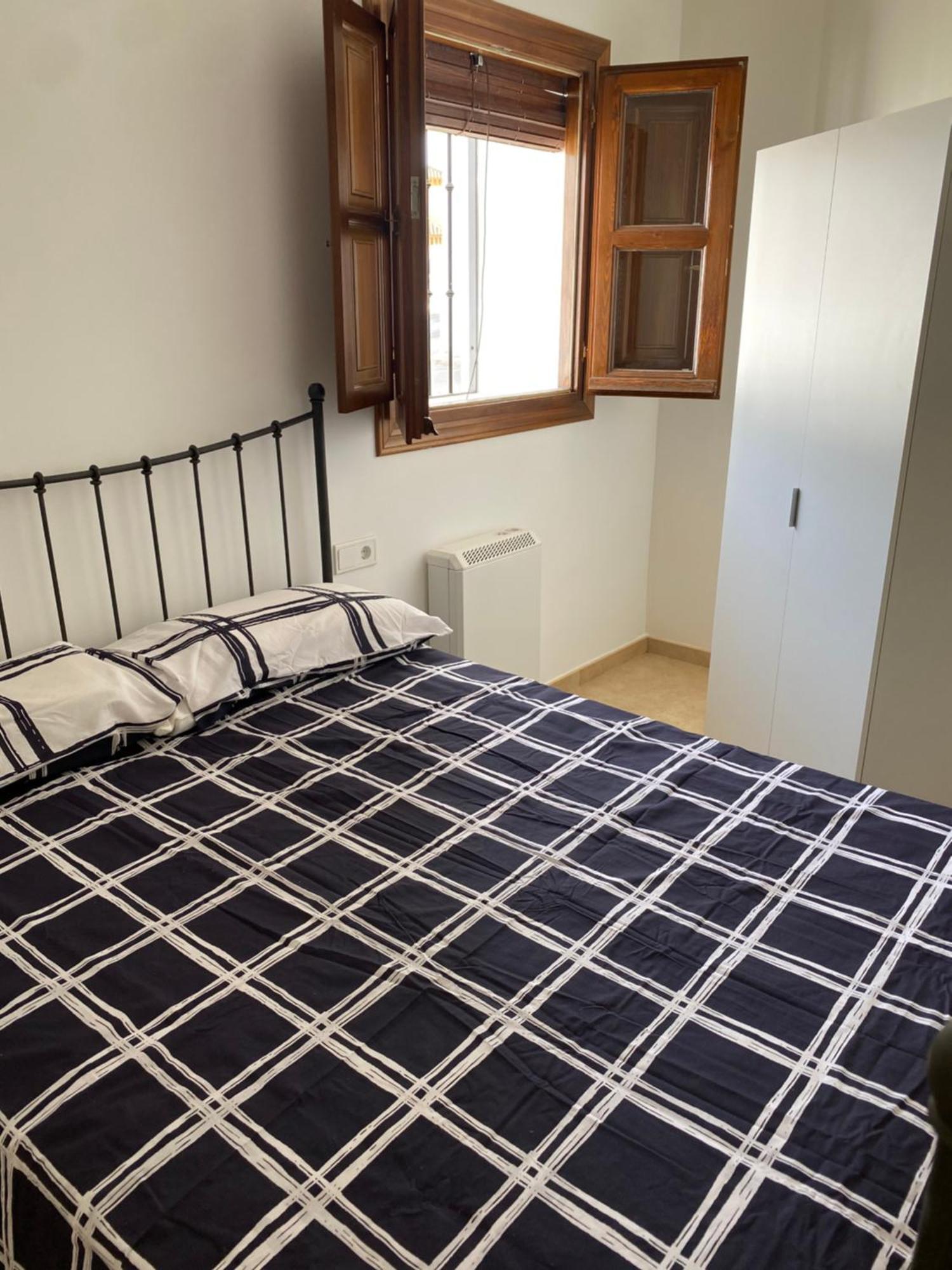 Apartamentos Penaflor Гуадикс Екстериор снимка