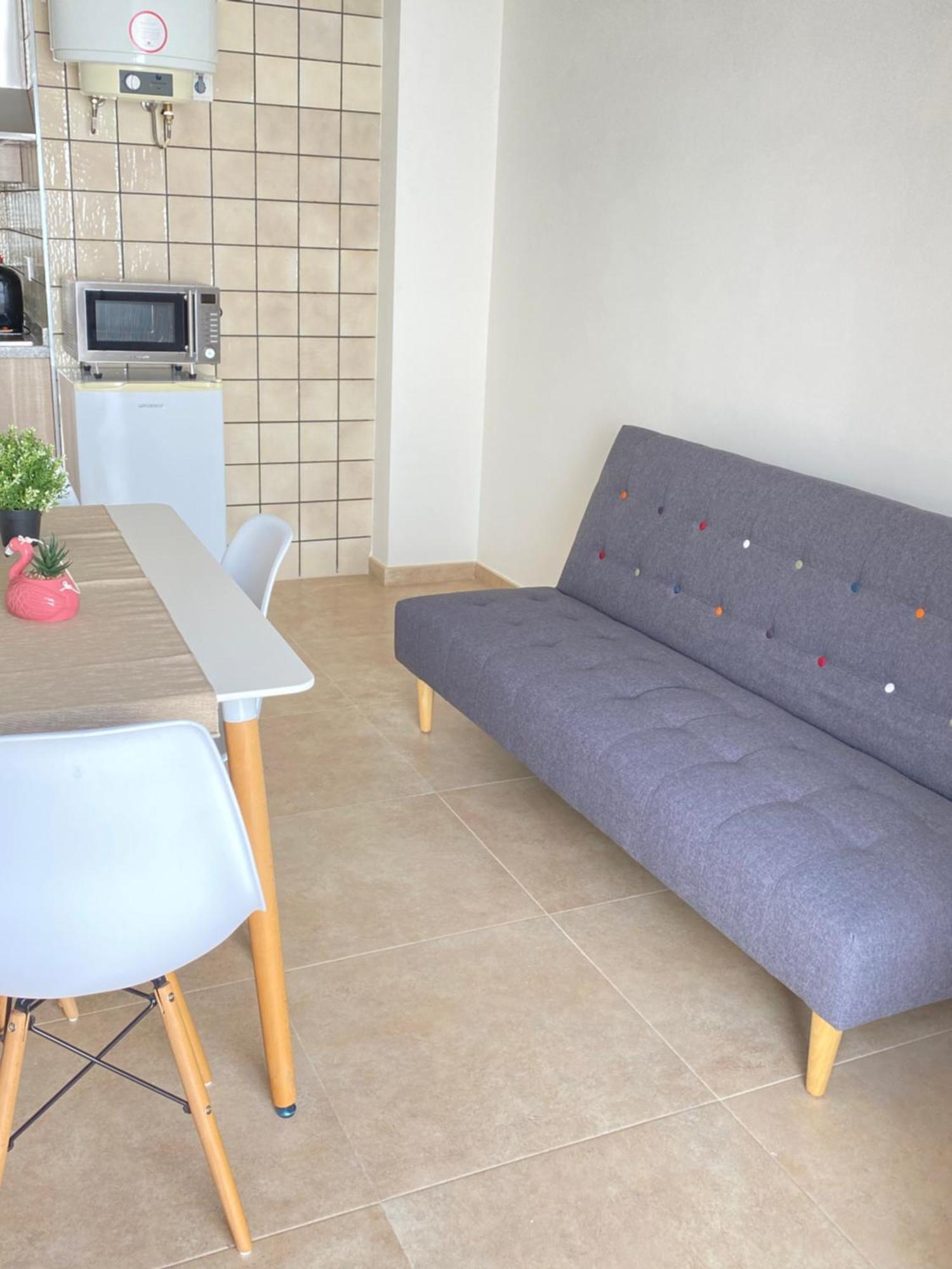 Apartamentos Penaflor Гуадикс Екстериор снимка