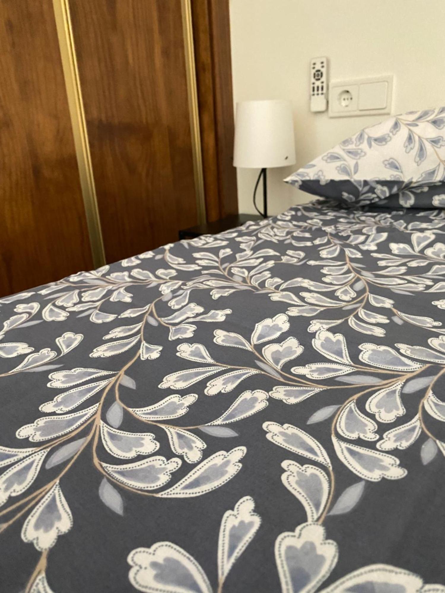 Apartamentos Penaflor Гуадикс Екстериор снимка