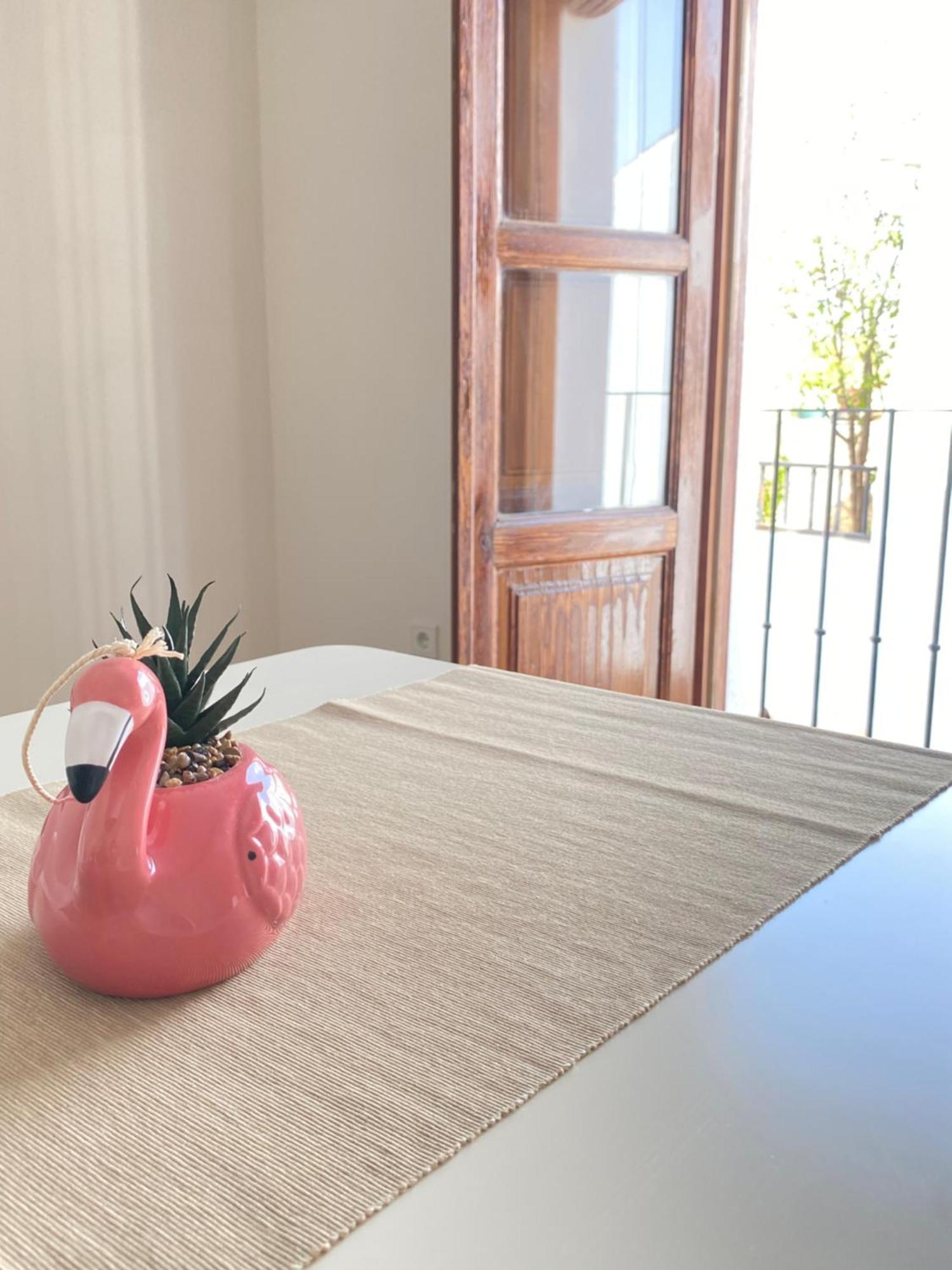Apartamentos Penaflor Гуадикс Екстериор снимка