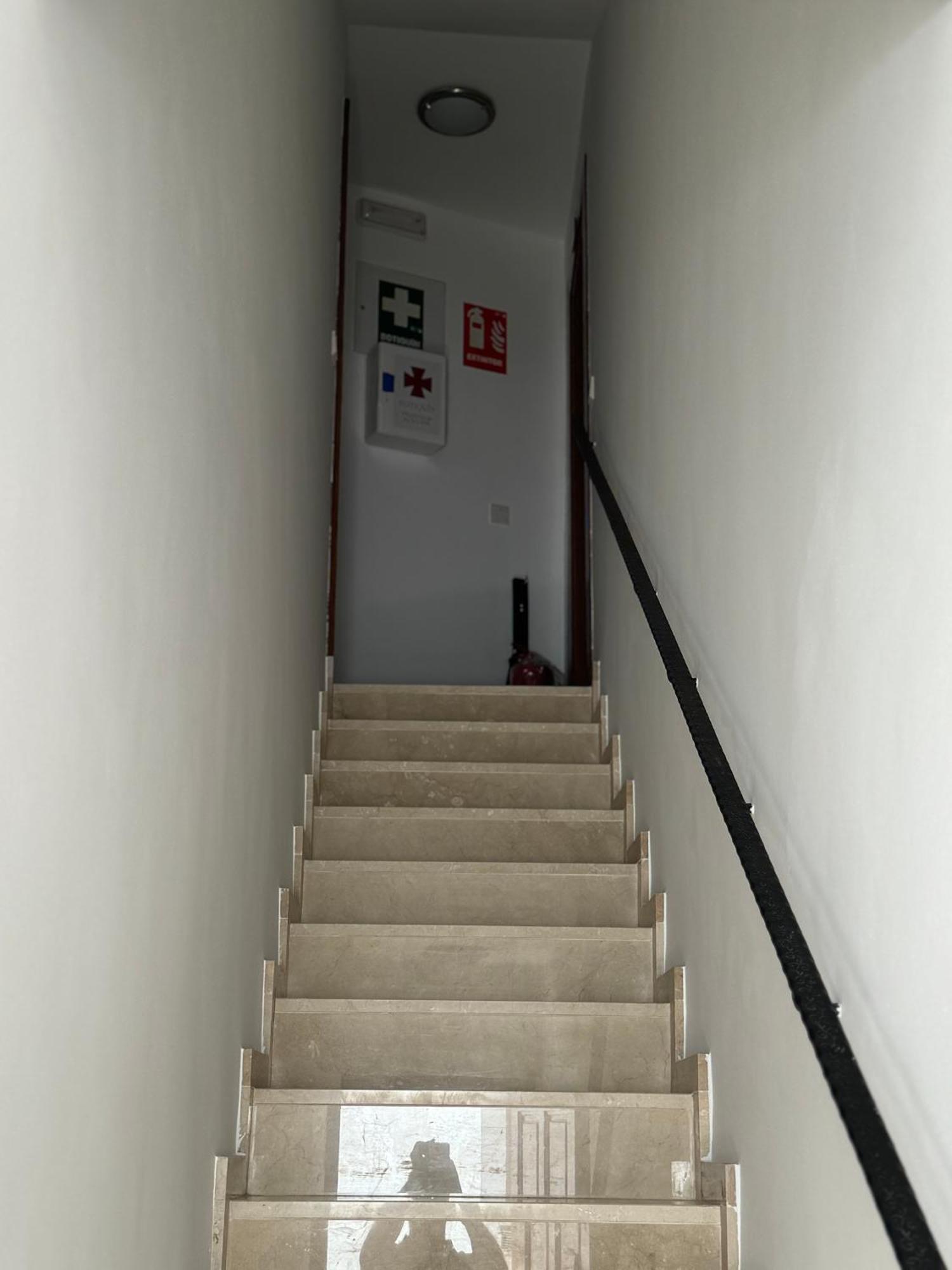 Apartamentos Penaflor Гуадикс Екстериор снимка