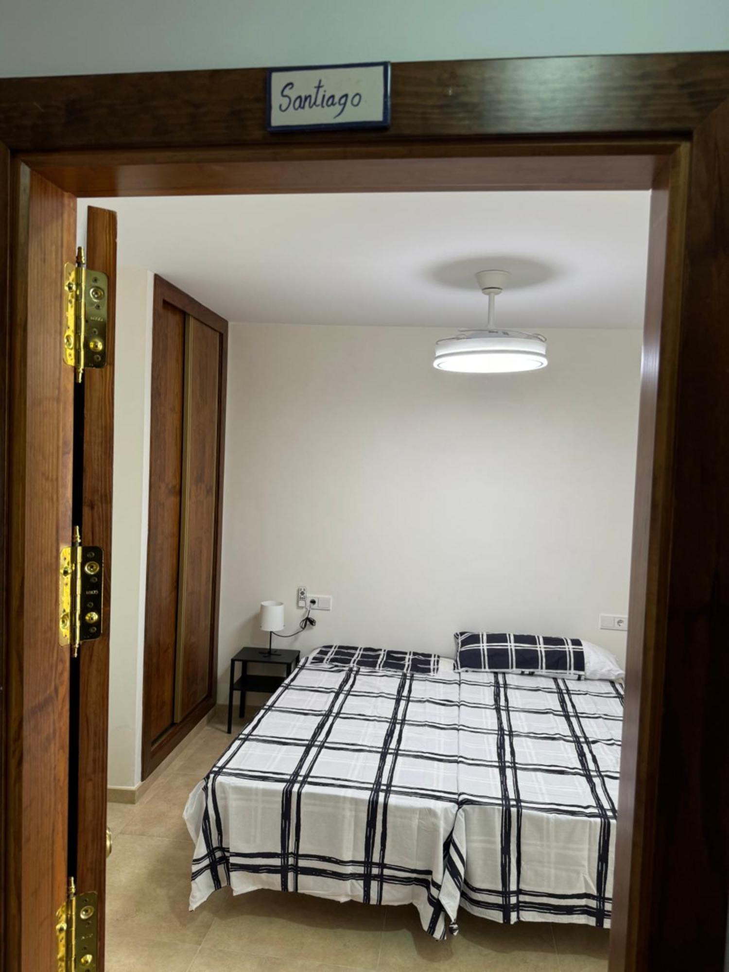 Apartamentos Penaflor Гуадикс Екстериор снимка