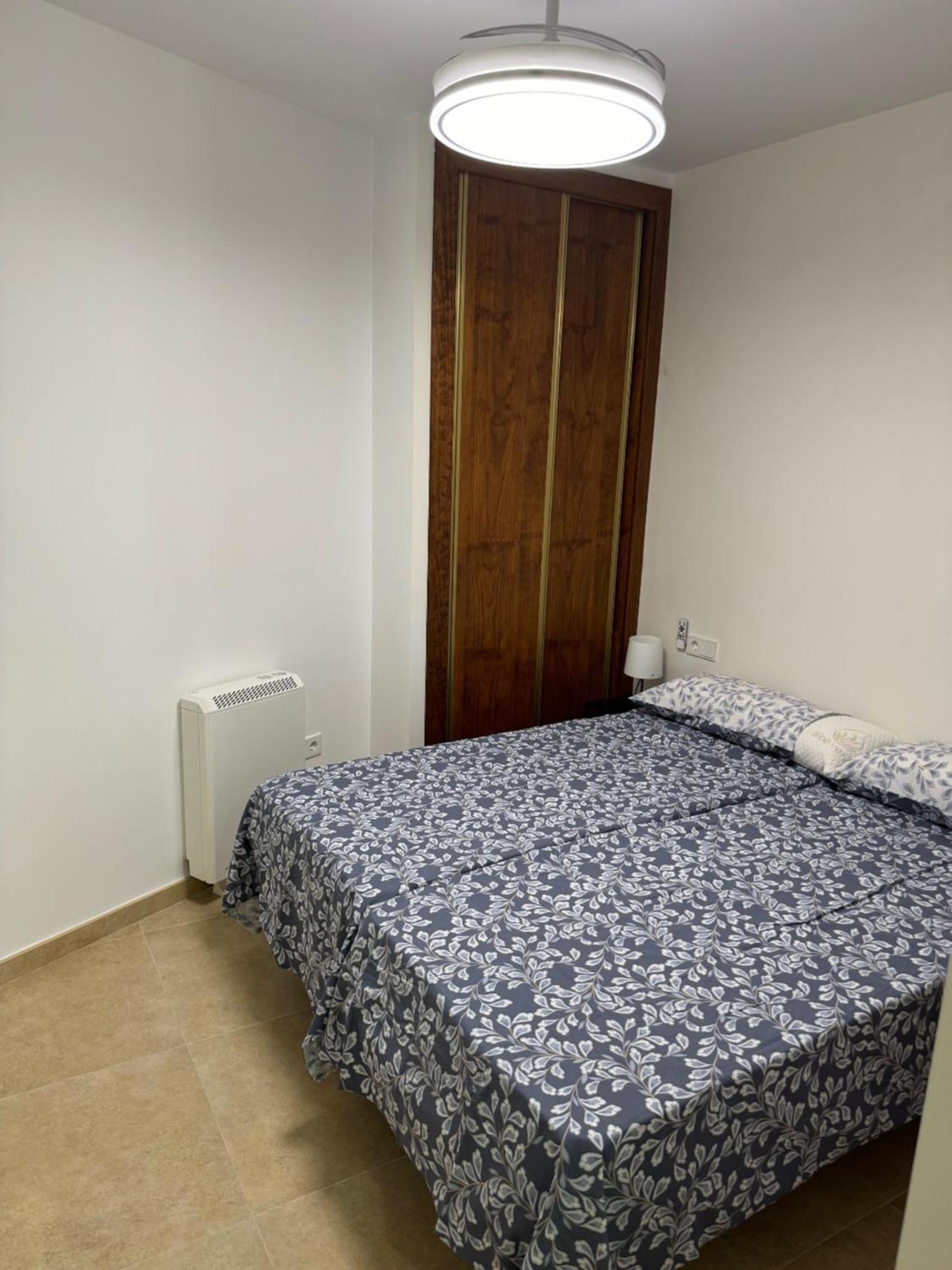 Apartamentos Penaflor Гуадикс Екстериор снимка
