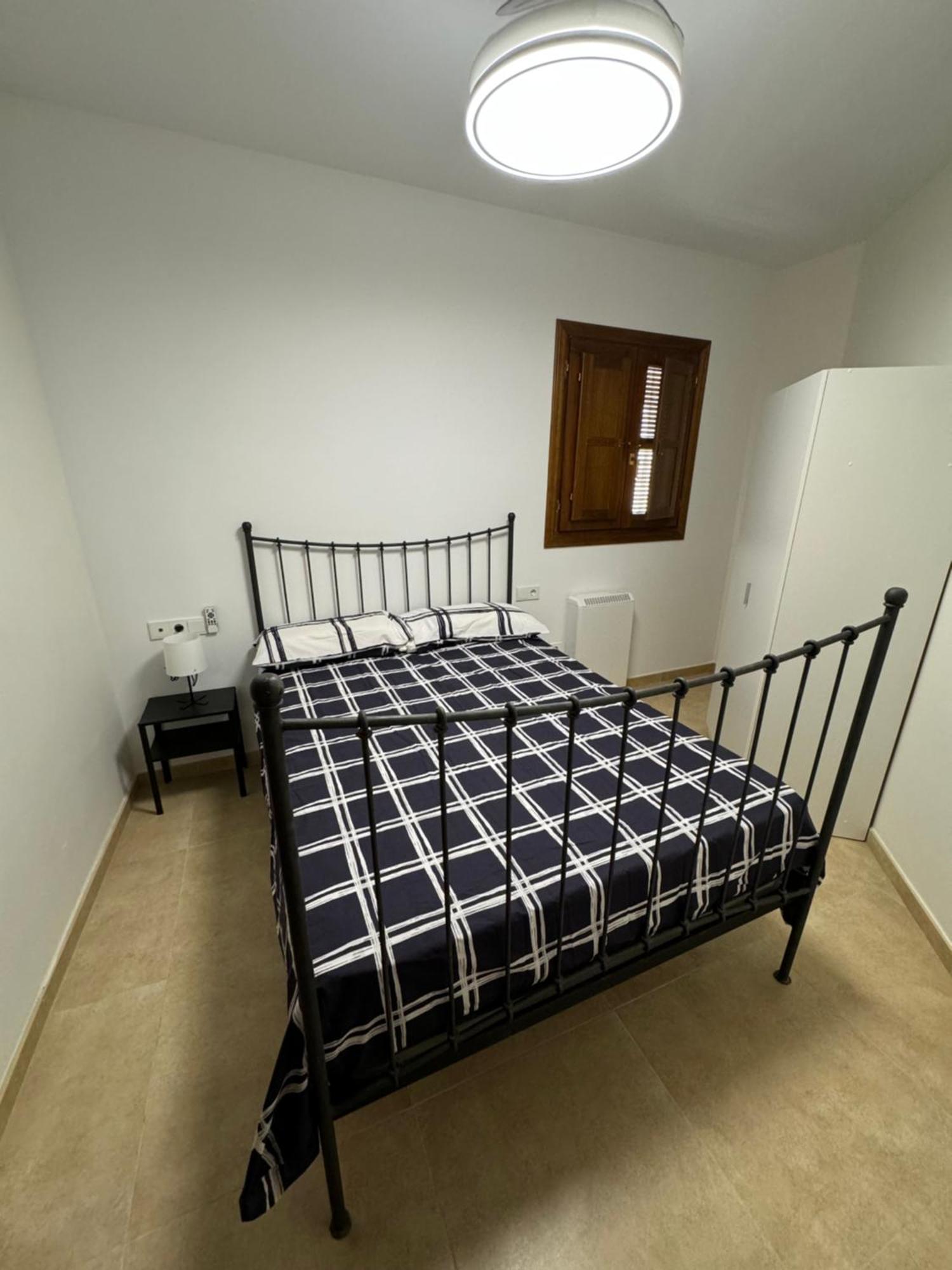 Apartamentos Penaflor Гуадикс Екстериор снимка